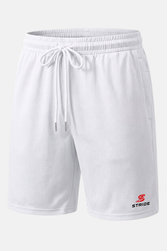 Premium Dri-Fit Shorts
