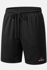 Premium Dri-Fit Shorts