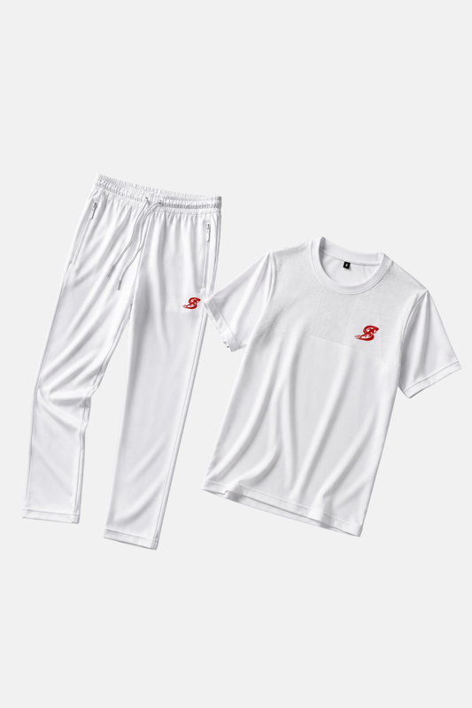 Activewear Premium DryFIt - Track suit