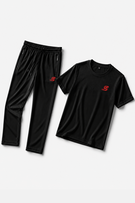Activewear Premium DryFIt - Track suit