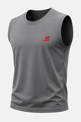 Premium Dry-Fit Tank Top