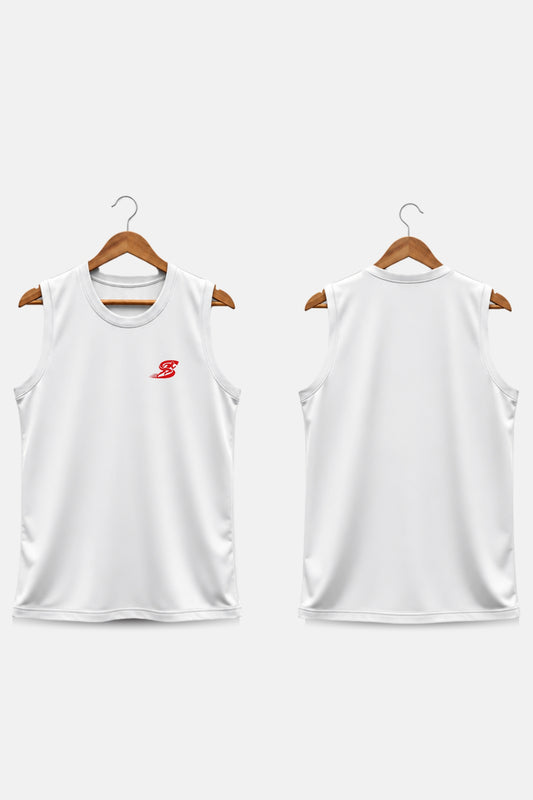Premium Dry-Fit Tank Top