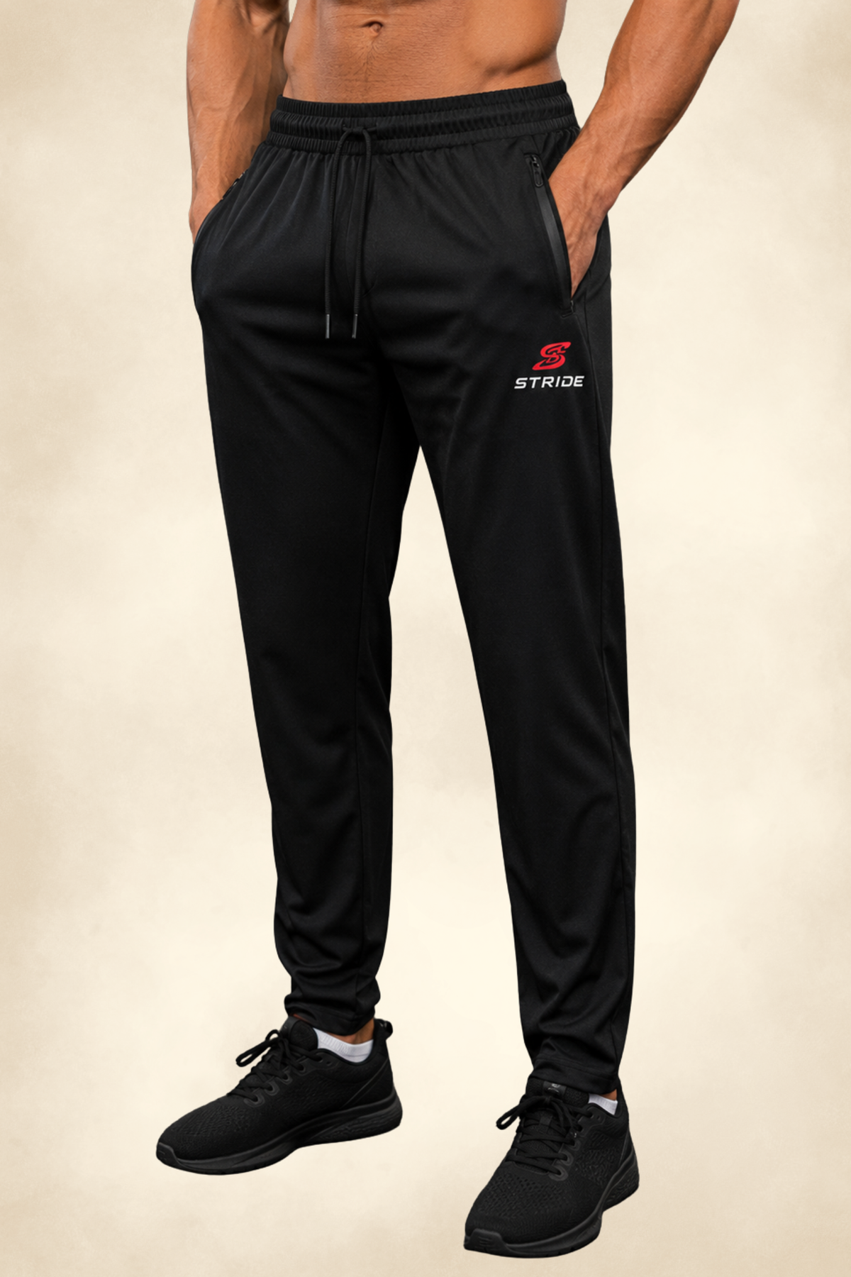 Activewear Dri-Fit Trouser