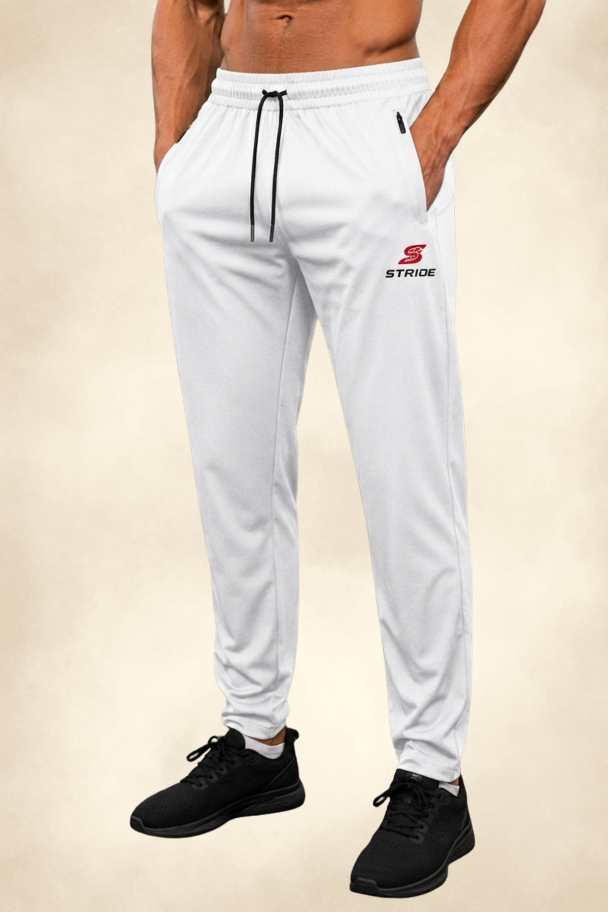 Activewear Dri-Fit Trouser
