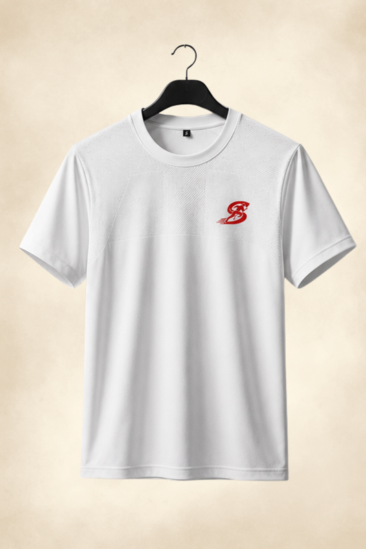 Active Dri-Fit Performance T-Shirt