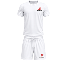 Dri-Fit Shorts Track Suit